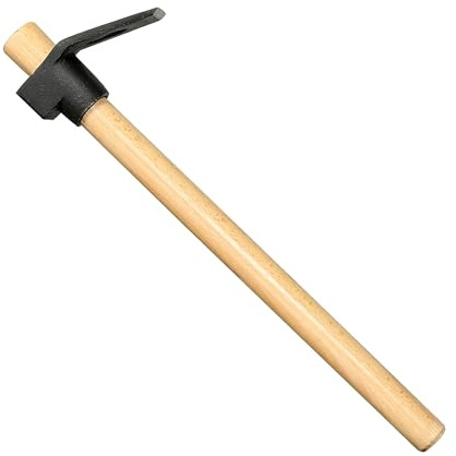 Hebelstange Nagelabzieher Maurerhammer Axthammer Flachdexel Beil Holz Axt Hammer