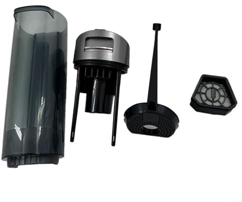 Juego de filtros de tanque de agua de repuesto para aspiradoras inalámbricas Redkey W13, accesorios de repuesto