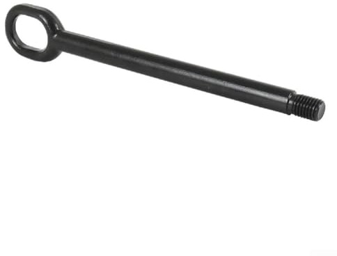 Barra di traino per rimorchio, compatibile con Transporter per Caravelle T5 2003 2012, parte di ricambio 7H0807401