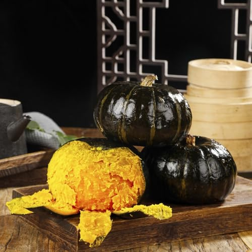 semillas de calabaza orgánicas, camas elevadas para jardín ornamentales Regalos 180pcs