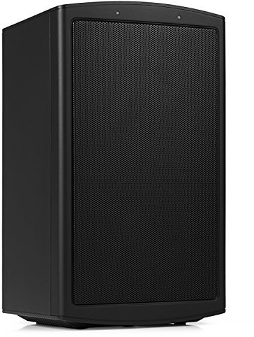 Blaupunkt Mr 50 Google Chromecast Build-in Haut-Parleur multipièce Fin avec Streaming Wi-FI, entrée auxiliaire et Streaming Bluetooth, Haut-Parleur Design avec 15 W RMS