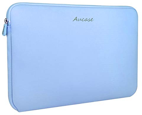 Aucase 15,6-16 Pulgadas Funda para Ordenadores Portátiles, Funda Protectora Neopreno para Hombre y Mujer, Compatible with Acer ASUS DELL Lenovo HP Huawei Chromebook 16