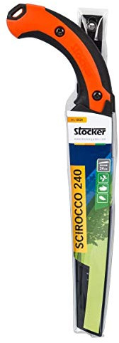 STOCKER Seghetto Professionale Scirocco 300