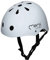 Momi Unisex-Children Mimi Helmet, Grau Matt, 48-58