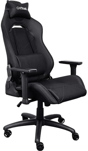 Trust Gxt714 Ruya Gaming Chair Black 24908