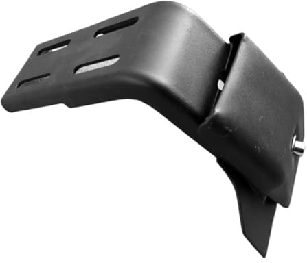 Barre Galerie Toit Adaptateur De Montage De Gouttière pour Galerie De Toit De Voiture pour SUV/MPV (Size : 12-16CM)
