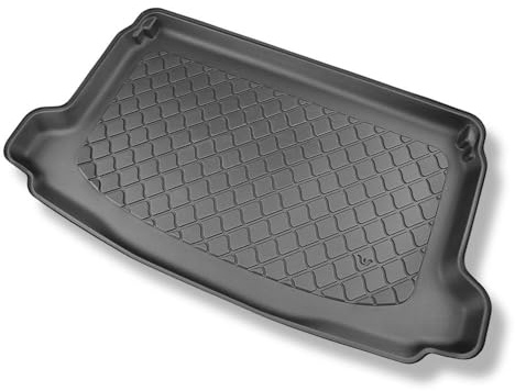 Mossa Alfombrilla Maletero Adecuada para Jeep Avenger SUV (2023- ) G | maletero superior