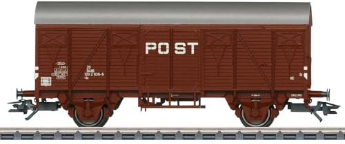 Märklin 46278 Vagone merci coperto H0 GS di NS