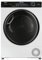Haier I-Pro Serie 5 Asciugatrice 11 Kg, Libera Installazione, Carica Frontale, Classe A++, 11 programmi, Partenza Programmabile, Vapore, AxLxP 85x59,6x65 Bianca - HD110-A3959E-IT
