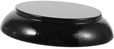 Parliky Base De Marteau De Cour Bois Support De Base De Marteau De Juge pour Vente Aux Enchères De Bureau