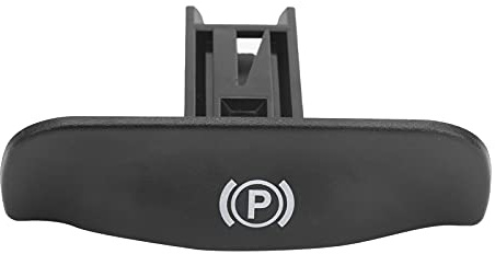 Palanca de Freno de Mano de Coche, Cubierta de Freno de Mano de Coche, Palanca de Agarre de Estacionamiento, Palanca de Freno de Mano de Estacionamiento A6394270020, Ajuste de Repuesto para Benz Vito