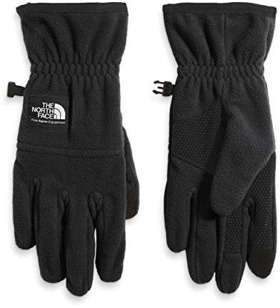 The North Face ETIP HW NF0A7RJ6JK3 TNF Schwarz L