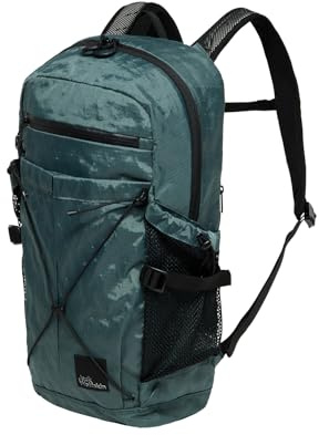 Jack Wolfskin Unisex Wandermood Pack 20 Wanderrucksack (1er Pack)