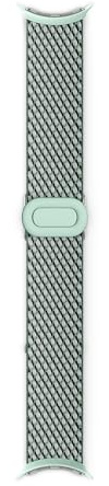 Gewebtes Armband für Google Pixel Watch – Sage