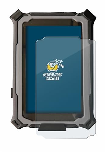 BROTECT Protector Pantalla Mate Cristal para Carpe Iter Pad V4B Protección Anti-Reflejos