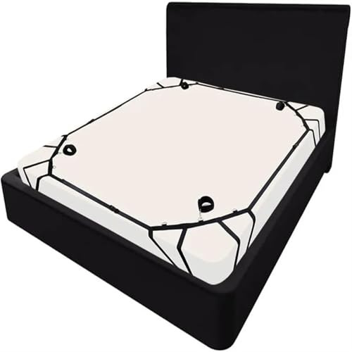 Juego de cama BDSM, juguete sexual, esposas for parejas, mujer, kit for adultos, suministros, ataduras BDSM, cama, cuerda de bondage, esposas sexuales, juego sexy