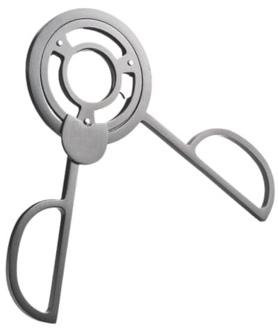 Coupe-cigares en acier inoxydable – Outils de coupe de cigarettes
