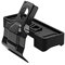 Thule 145041 Roof Racks, Black, One Size