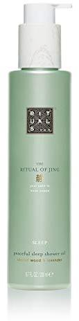 RITUALS 1107114 Of Jing Duschöl, 200 Ml