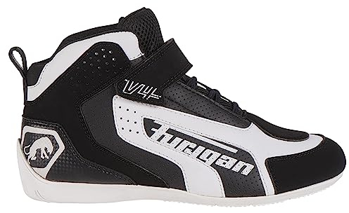 Furygan V4 Vented Furygan V4 VENTED - Chaussures Moto Homme Été Homologuées CE - Baskets Aérées & RespirantesHomme