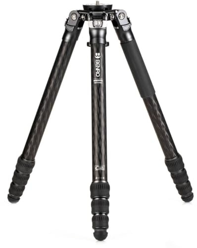 Benro Mammoth Carbon Fiber Tripod
