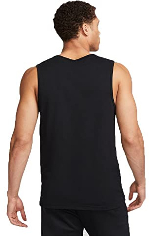 Nike Herren M Nk Df Hyverse Tank Tank TOP/Singlet