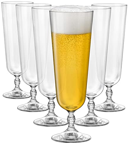 BORMIOLI ROCCO Bicchiere da Birra, 52 Cl