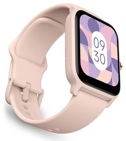 OCTANDRA Move 2 VeryFit 4,6 cm Bluetooth Risposta Chiamata Alexa Smart Watch Frequenza Cardiaca Saturazione Ossigeno Saturazione Saturazione Sonno Monitor Passo Contapassi IP68 Activity Fitness