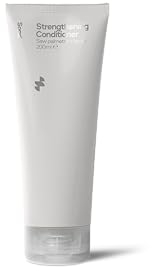 Sons Après-Shampooing Fortifiant Homme et Femme, Formule bloquant la DHT pour une Repousse Forte et Dense, Palmier Nain, Huile d'Argan et Biotine, Contre Chute et Amincissement de Cheveux - 3 Mois