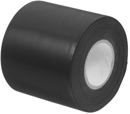 Cabilock Cinta Ignífuga Para Tubos De Estufa Envoltura De Mazos De Cables Cinta Resistente Al