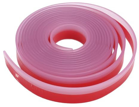 Kopinma 300cm Guide Splinter Guard Replacement Strip for Track Saw Guide Rail Splinter Guard Power Tool Accessories