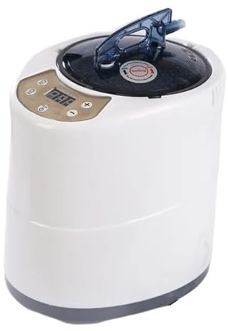 SMTYXS Generador De Vapor Mayor Capacidad, 2000W, 4,2l, Olla For Barriles, Sauna Velocidad de Calentamiento rápida