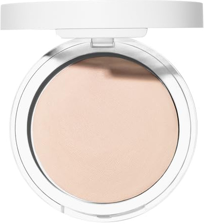 Well People Bio Powder Foundation, 3W