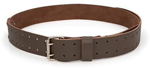 Estwing 94756 Ceinture à outils 100% cuir pleine fleur 5,1 cm