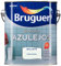Bruguer Esmalte para Azulejos Brillante Blanco Harina 2,5 L