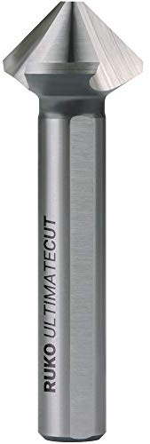 ULTIMATECUT Kegel- und Entgratsenker DIN 335 Form C 90° HSS Ø25.0 mm