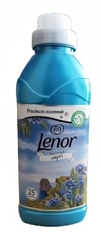 Lenor Weichspüler - Capri - 1.2 Liter - 48 Waschgänge