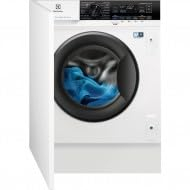 Lavasecadora Integrable 8Kg / 4Kg 1600Rpm Clase D/D ELECTROLUX EN7W3866OF Blanco