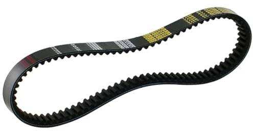 Antriebsriemen YP250-5037 Für Linhai 250 260 300 400 CVT Gürtel 871 * 23 * 30 170M.9-4 Für Roller ATV Keilriemen