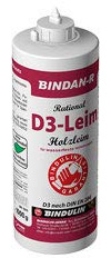 bindan CD-R D3 Colle à bois
