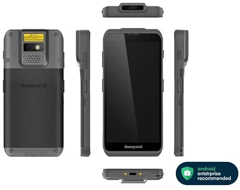 Honeywell EDA5S-11AE64N21RK neu