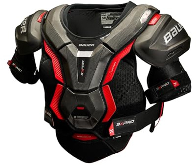 Bauer Vapor S22 3X PRO Intermediate M Eishockey Schulterschutz