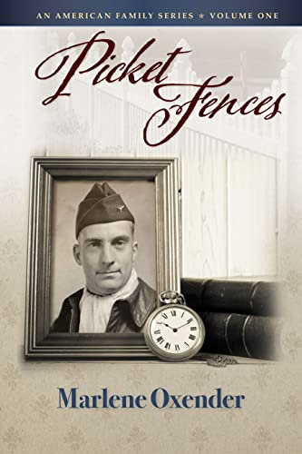 Picket Fences (An American Family Series)