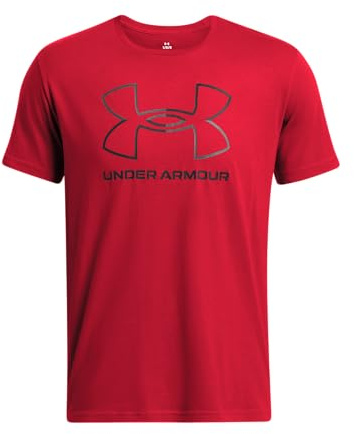 Under Armour Herren UA GL FOUNDATION UPDATE SS Shirt