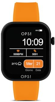 OPSOBJECTS OPS!SMART ACTIVE CALL (ARANCIONE)