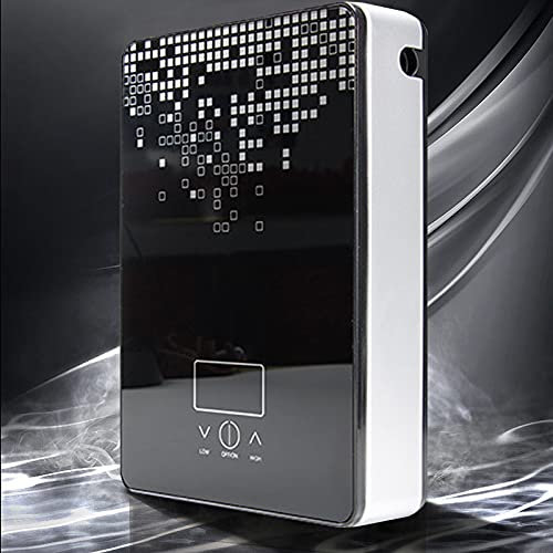 ACROSSPART 6.5kw Elektrisch Warmwasser Durchlauferhitzer Bad Warmwasser Dusche Satz Klein Durchlauferhitzer Warmwasser Boiler für Küche Bad Dusche