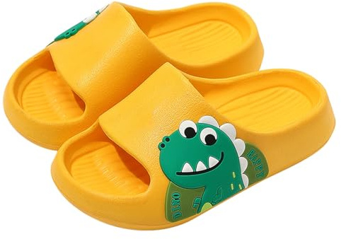 Claquette De Bain Enfant Sandales De Plage Et De Douche Antidérapantes Chaussures De Piscine Pantoufles Chaussons été Maison Léger Antidérapant Sandale Claquette Piscine Et Plage