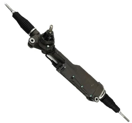 Scatola del cambio con cremagliera dello sterzo elettrico compatibile con Q5 8R0909144Q 8R0909144L 8R0.909.144.Q 8R0.909.144.L 8R0909144B ​​GUIDA A SINISTRA