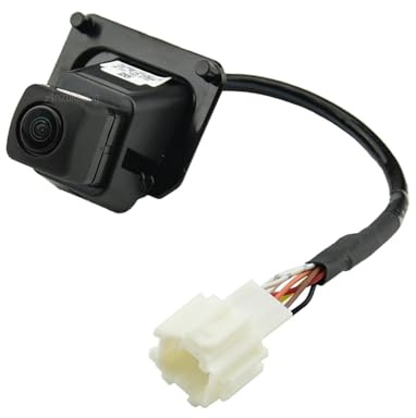 Backkamera för bil 39530-T0A-A212-M1 39530T0AA212M1 39530-T0A-A21 För Honda För CR-V HR-V 2014-2016 Backkamera delar
