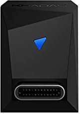 Hi-Res Wireless Bluetooth 5.1 Audio Receiver, Khadas BT Magic Qualcomm QCC5125 Bluetooth 5.1 Chip, Sampling rate up to 24bit 96KHz Supports SBC/AAC/aptX/aptX-LL/aptX-HD/LDAC